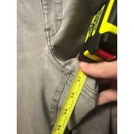 Athleta NWT Athlete Sculpted Skinny Crop Jean Granite Wash Size 4 Tall Photo 6