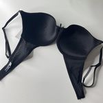 IZOD NWT  T-shirt underwire padded bra.  Size 36C. Adjustable length straps. Photo 4