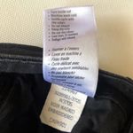 Paige  Hunter High Rise Denim Skinny Ankle Jeans Photo 7