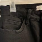 Flying Monkey Women's Black Skinny Stretch Jeans 29 Photo 1
