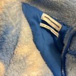 Urban Outfitters Olivia printed Sherpa jacket Photo 3