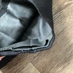 Giorgio Sant’ Angelo Pleated Black Wool Dress Pants 10 Photo 7