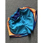 Nike  DriFit XS Shorts Teal/orange Photo 1