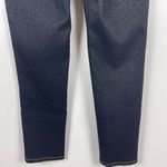 BDG UO Glitter Button Fly Skinny Jeans Photo 7