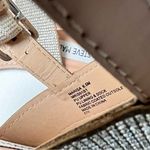 Steve Madden  Women’s Marisa Rhinestone Sandals Sz 6.5 Photo 13