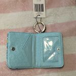 Vera Bradley  card holder with key ring with snap closure see pics Photo 1
