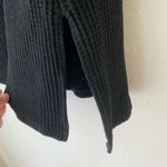 Mod Ref VICI  Sleeveless Black Dress Size Small Photo 2