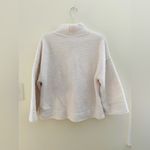 Gap NWT  Fleece Sweatshirt for women Photo 7