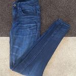 Buckle  ankle skinny jeans 23 Photo 0