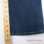 Madewell New!  mid rise Kick Out Crop‎ Jeans colleton wash, size 28 Photo 7