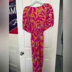 fab'rik  Low Cut Dress Photo 3