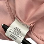 As You Wish As U Wish Women Size Small Maxi Dress Floral Off Shoulder Pink Photo 7