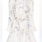 Zimmermann NWOT   natura linen belted dress Photo 1