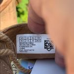 Toms  Cork Heeled Open toe  Sz 9.5W New Photo 6