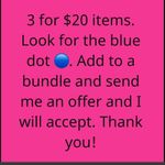 Gap π΅ long sleeve crew Pink top size Large Photo 1