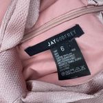 JAYGODFREY Pink Jumpsuit with Flowy Palazzo Style. #337 Size 6 Photo 12