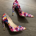 Guess Floral  Babbitta Pumps Photo 1
