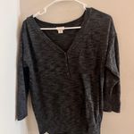 Mossimo Supply Co Y2k Sweater Long Sleeve Photo 0