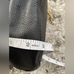 Lilly Pulitzer  Onyx Crossbody Waldorf Shoulder Bag  w/Gold Chain $168 Classy Photo 15