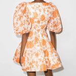 Zimmermann NWOT  post card belted dress size2 Photo 4