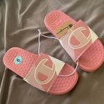 Champion  shoes sandals Photo 1