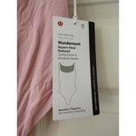 Lululemon NWT  Nulu Sleeveless Bodysuit XS Photo 2