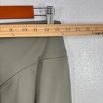 K. By Kendra Scott Activewear High‎ Rise Lustrous Leggings Olive Green Size L Size L Photo 5