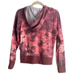 Jessica Simpson NWT  PINK TIE DYE HOODIE Photo 1
