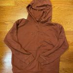 Lululemon All Yours Hoodie French Terry Graphic Photo 1