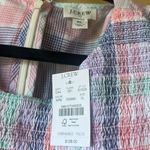 J.Crew Plaid Dress  Midi Photo 1