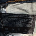 Nine West High Rise Cuffed Bermuda Jean Shorts Women’s 16 Photo 5