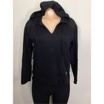Johnny Was New. Calme by  soft hoodie. XS. Retails $198 Photo 2