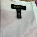 Escada Sheath pink Dress size 40/10 Pink Photo 6