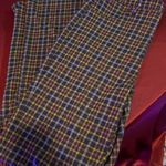 American Eagle  Outfitters plaid pants Photo 1