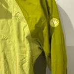 Marmot Jacket Women’s XS Green Full Zip Hooded Ski Snow Outdoor Hiking Green Photo 3