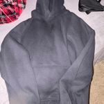 Abercrombie & Fitch Abercrombie Essential Popover Hoodie Photo 2