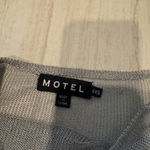 Motel Rocks  dress Photo 2