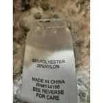 Peyton Primrose Textured Chunky Knit Hobo Cardigan Pockets Women’s Sz S Pink Photo 6