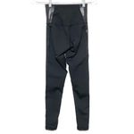 DYI Black Snake Animal Skin Print Define Your Inspiration  Leggings Womens XS Photo 1