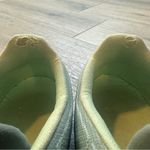 on cloud  Running Mint Green and Gray Sneakers W10.5 Photo 3