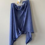 Lululemon Vinyasa Scarf *Rulu Brilliant Blue OS Photo 6