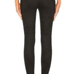 Bailey 44 Polygraph Suede Legging Size Small Photo 5