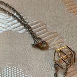 MCM Vintage  Necklace and Earrings Matched Set Photo 3