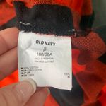 Old Navy Checkered Flannel Photo 6