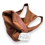 Girlfriend Collective New  Paloma Bra Women’s in Xs Racerback Crop… Photo 1