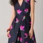 Marc by Marc Jacobs ASO Blair Waldorf Gossip Girl Marc Jacob’s Bird Dress Photo 7