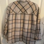 Ashley by 26 International Flannel Jacket  Photo 1
