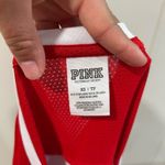 PINK - Victoria's Secret Pink Buckeye shirt size extra small Photo 2