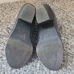 blowfish  Gray Heeled Lace Up Boots Photo 3