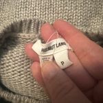 Helmut Lang  Color Block Sweater Size XS Photo 3